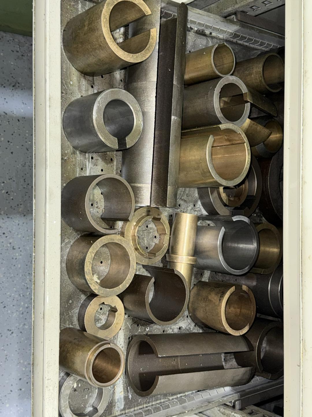 New And Used Machine Tools & Equipment