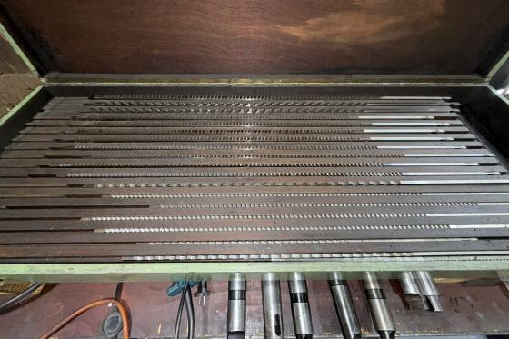 Arthur Klink - RH 8 - 20