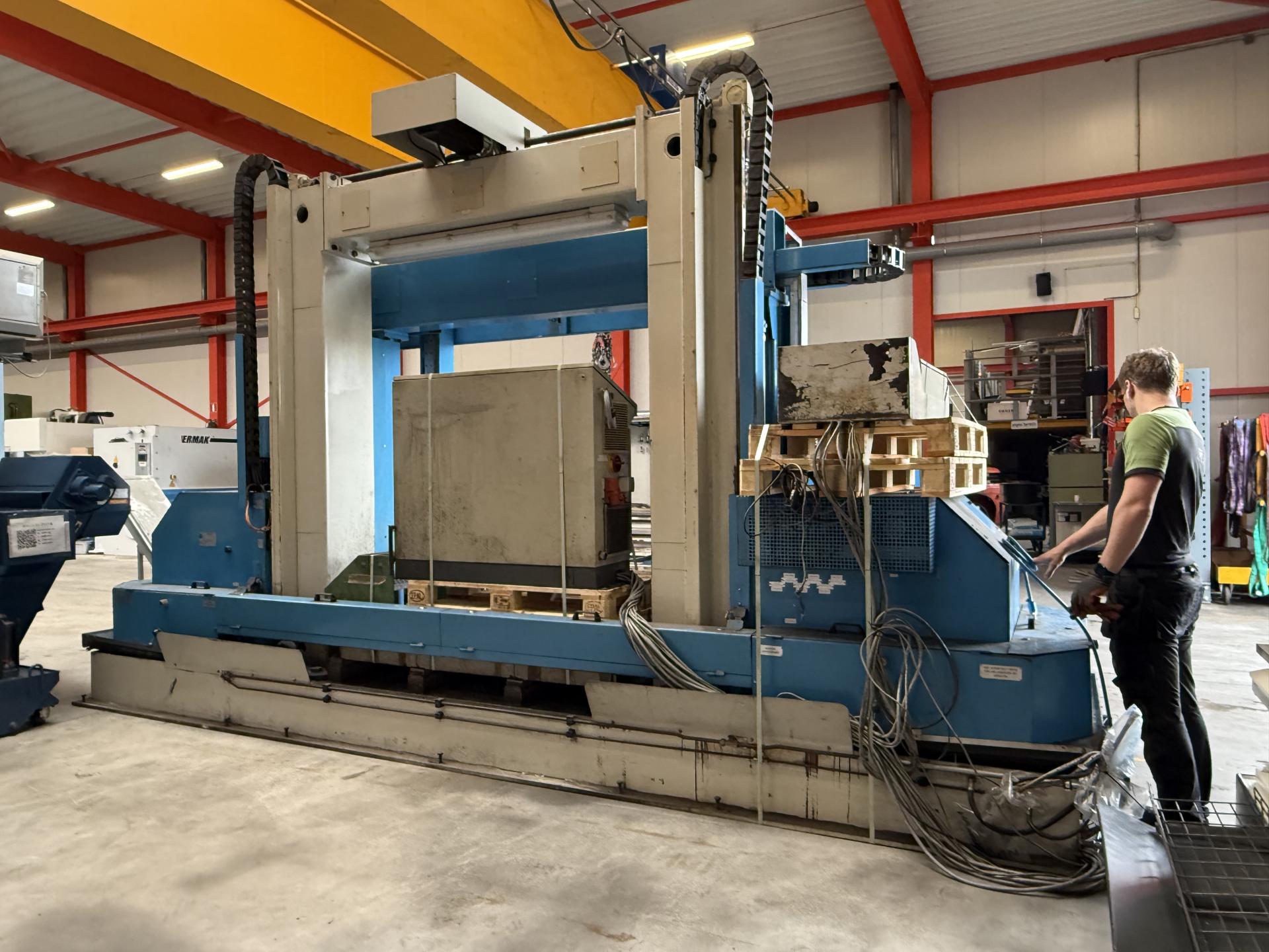 New And Used Machine Tools & Equipment
