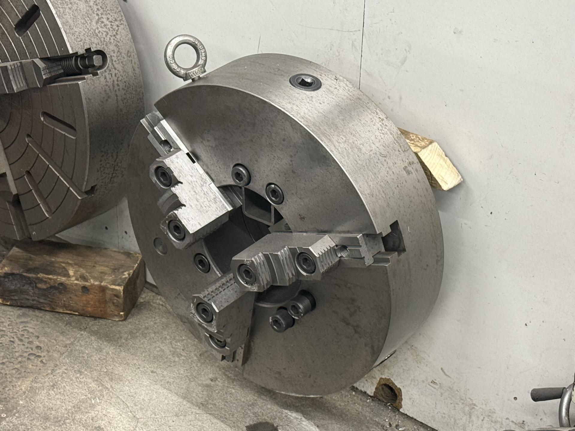 New And Used Machine Tools & Equipment