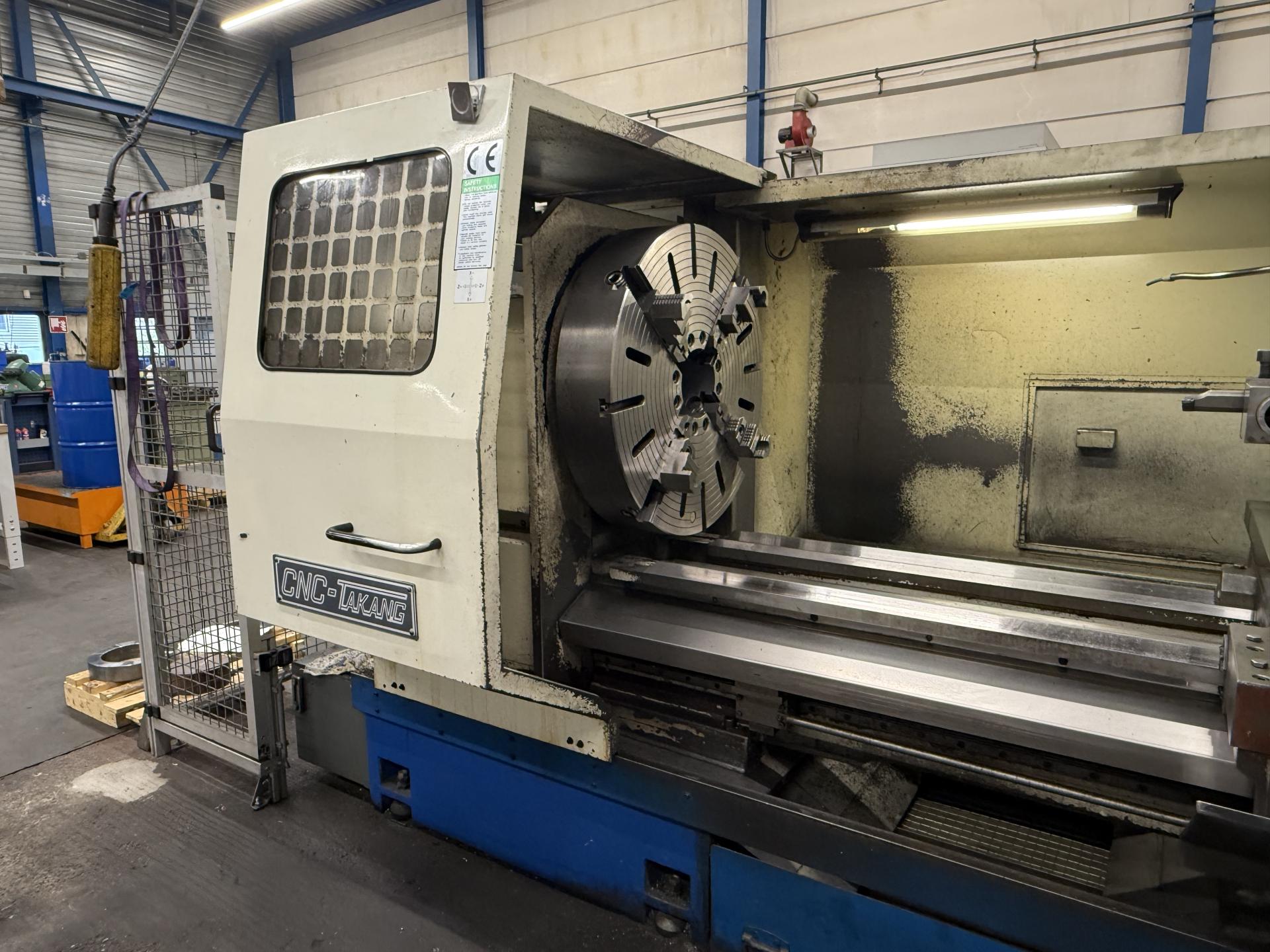 New And Used Machine Tools & Equipment