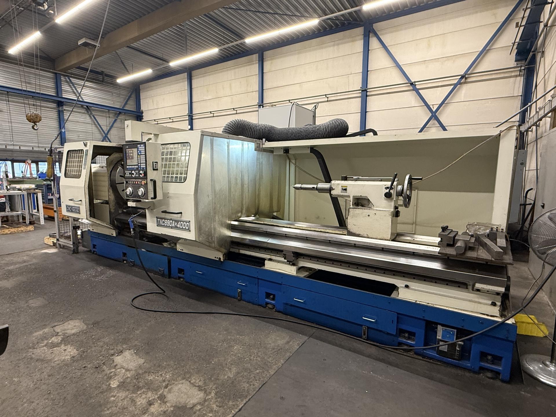 New And Used Machine Tools & Equipment