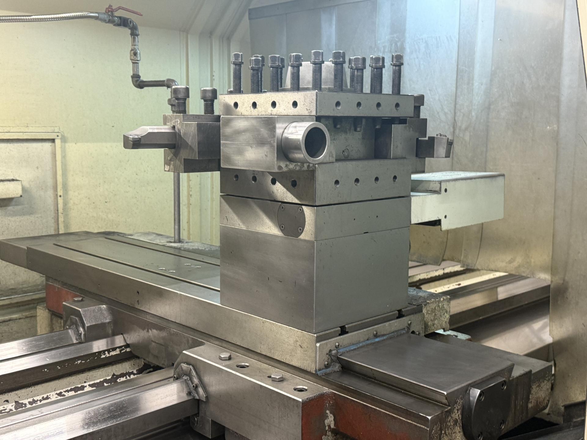 New And Used Machine Tools & Equipment