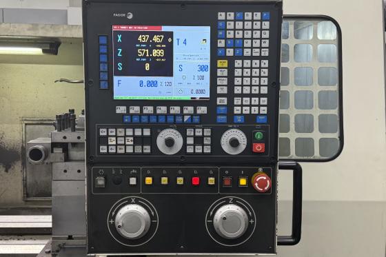 TAKANG - 890 x 4000