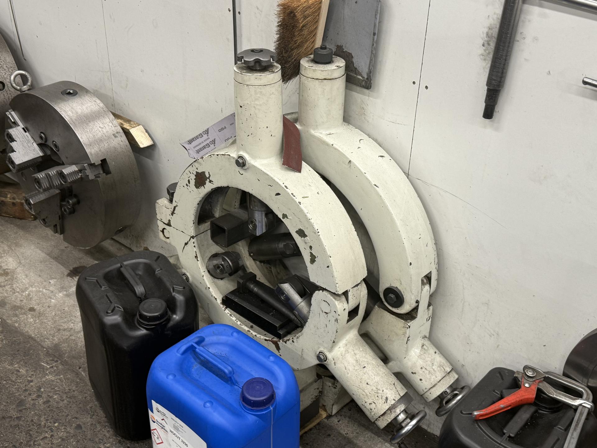 New And Used Machine Tools & Equipment