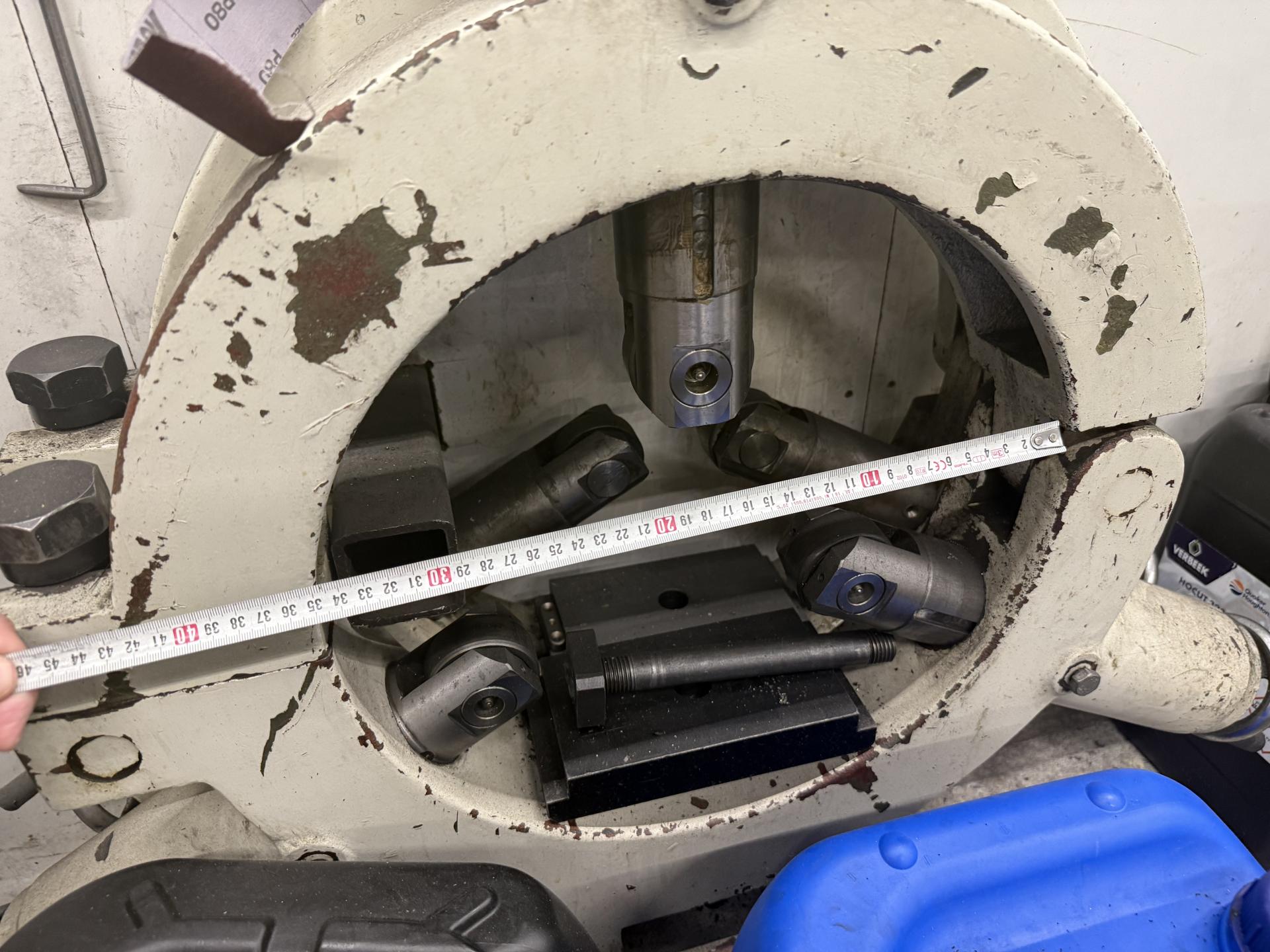 New And Used Machine Tools & Equipment