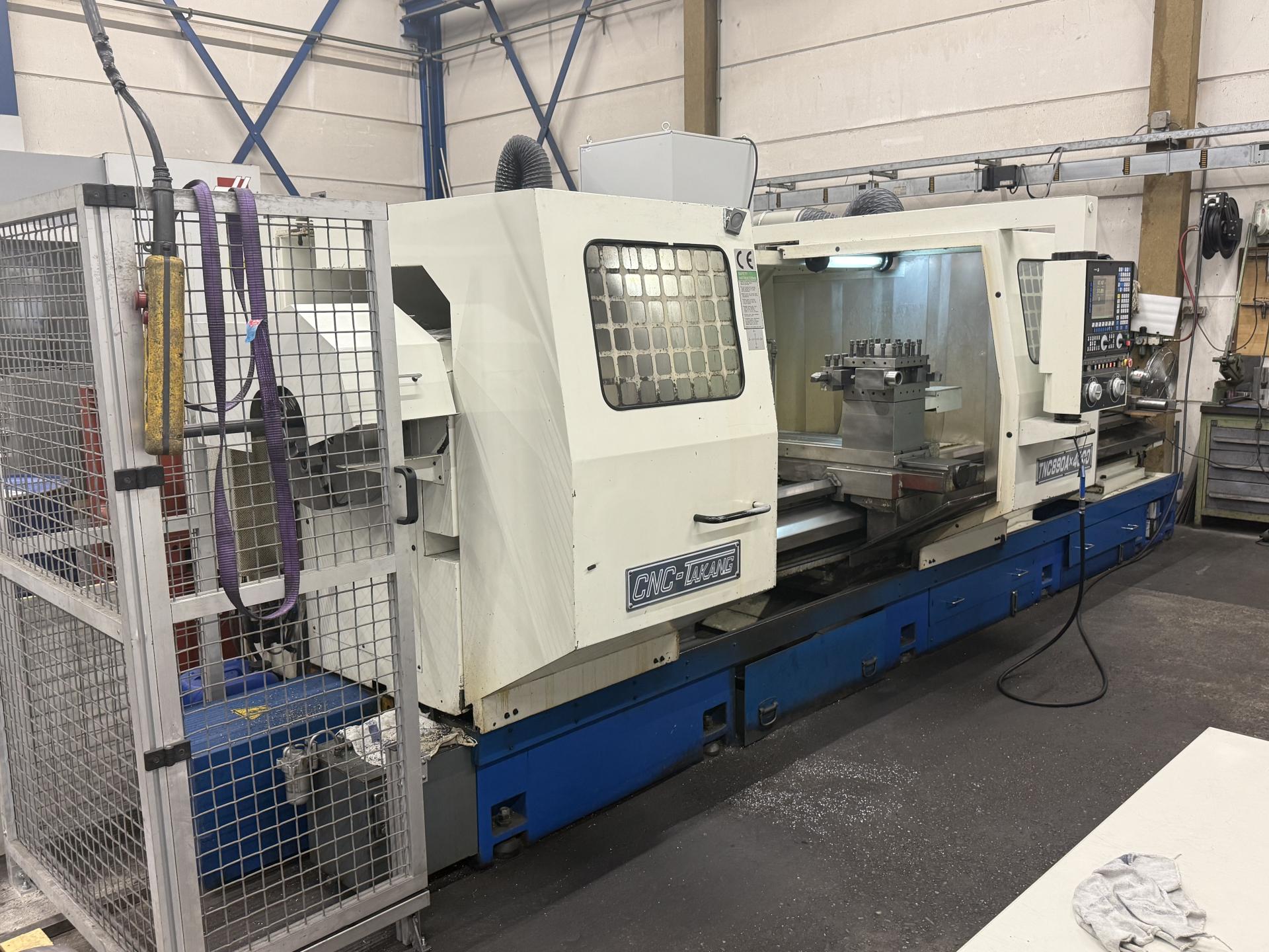 New And Used Machine Tools & Equipment