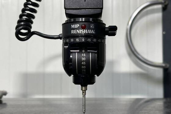 Wenzel - MINI LH