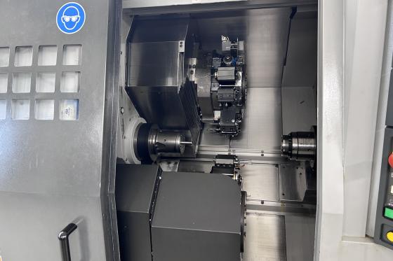 MORI SEIKI - SL154SY