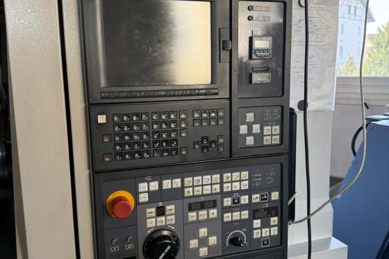 MORI SEIKI - SL154SY