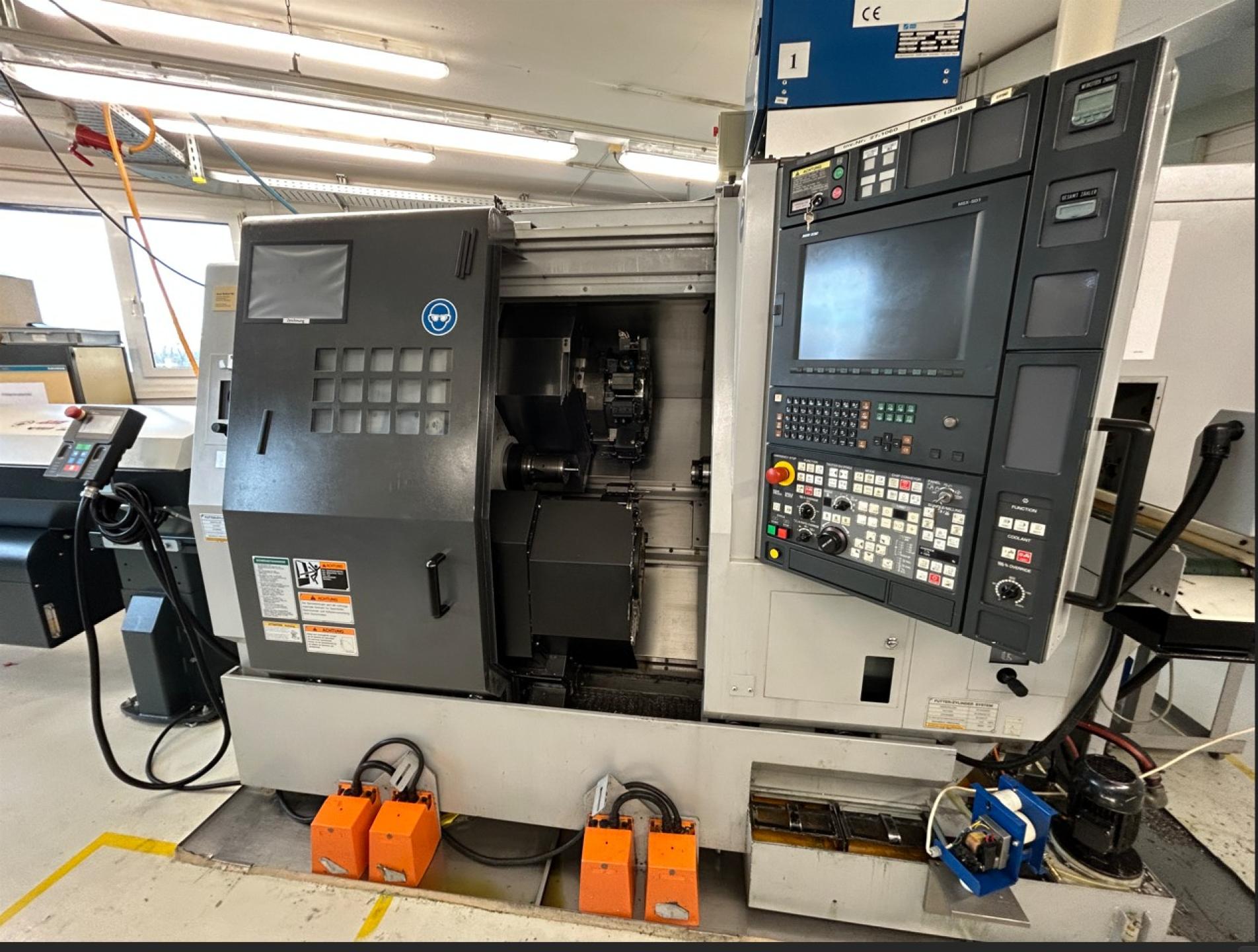 New And Used Machine Tools & Equipment