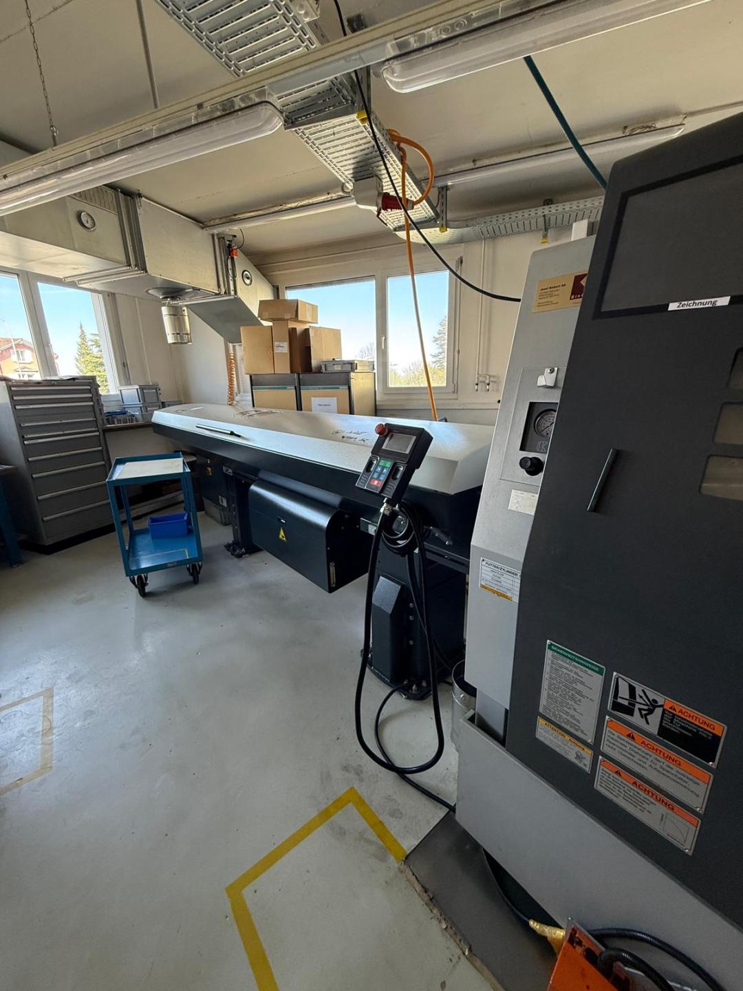 New And Used Machine Tools & Equipment