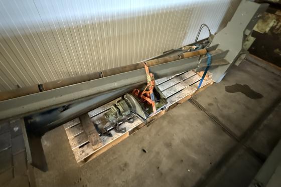 SAHINLER - 4R HSS 30-350