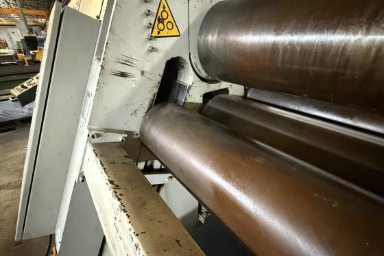 SAHINLER - 4R HSS 30-350