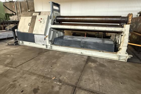 SAHINLER - 4R HSS 30-350
