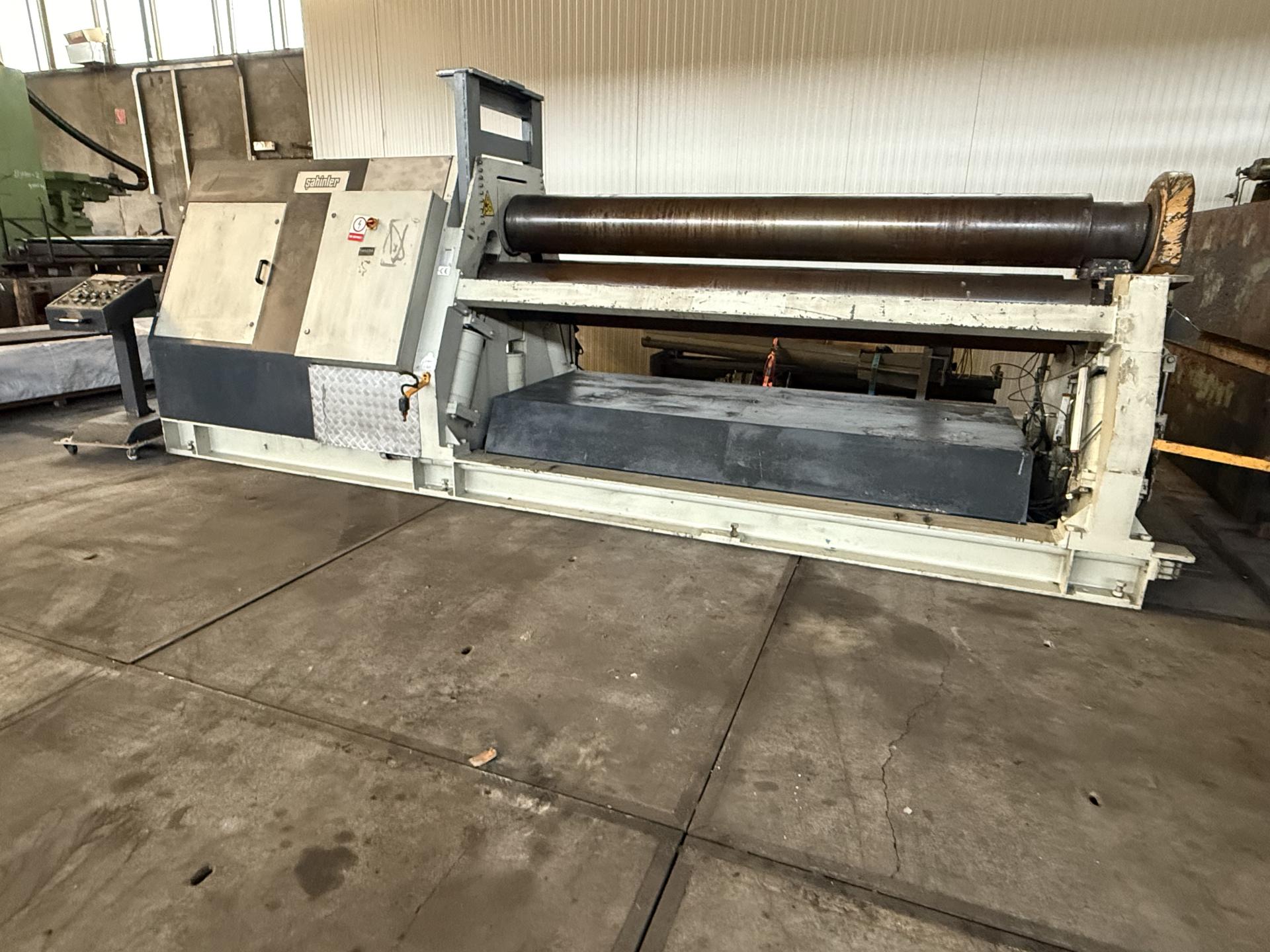 New And Used Machine Tools & Equipment