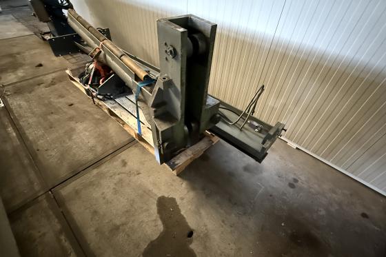 SAHINLER - 4R HSS 30-350