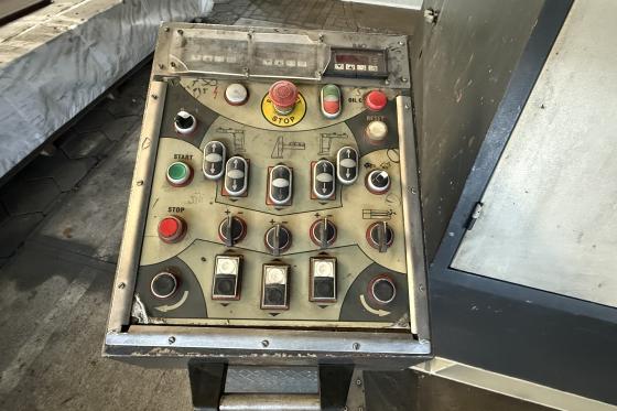 SAHINLER - 4R HSS 30-350
