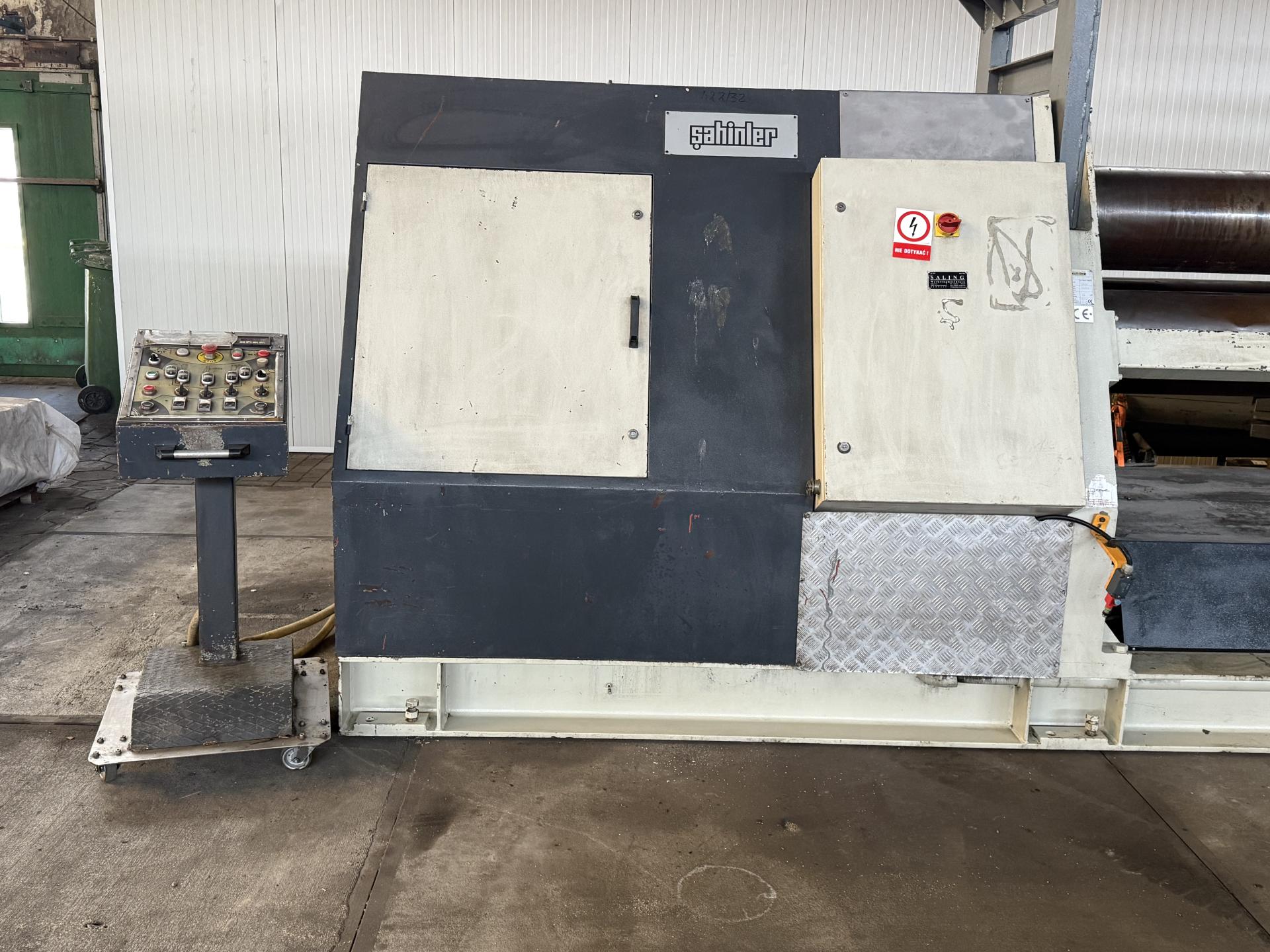 New And Used Machine Tools & Equipment