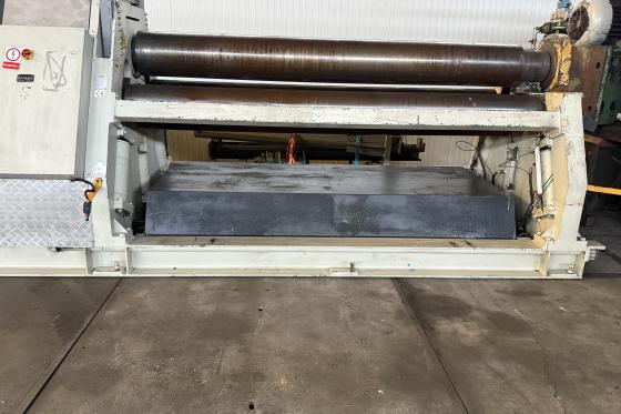 SAHINLER - 4R HSS 30-350