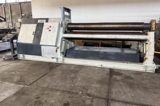 SAHINLER - 4R HSS 30-350