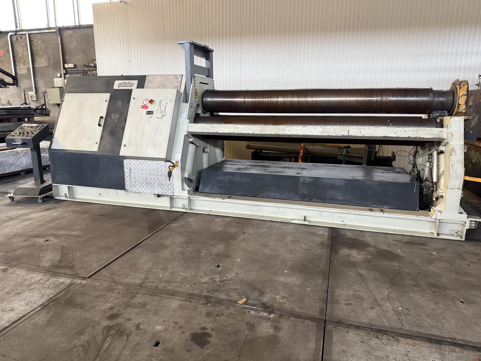 New And Used Machine Tools & Equipment