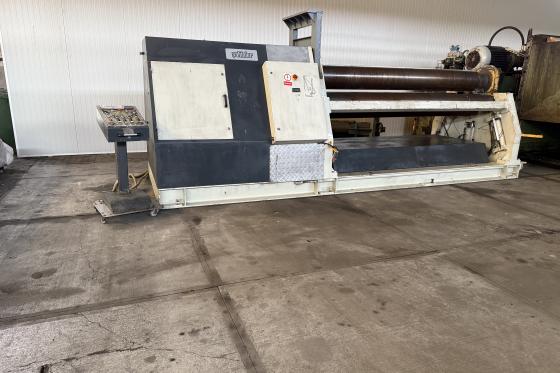 SAHINLER - 4R HSS 30-350