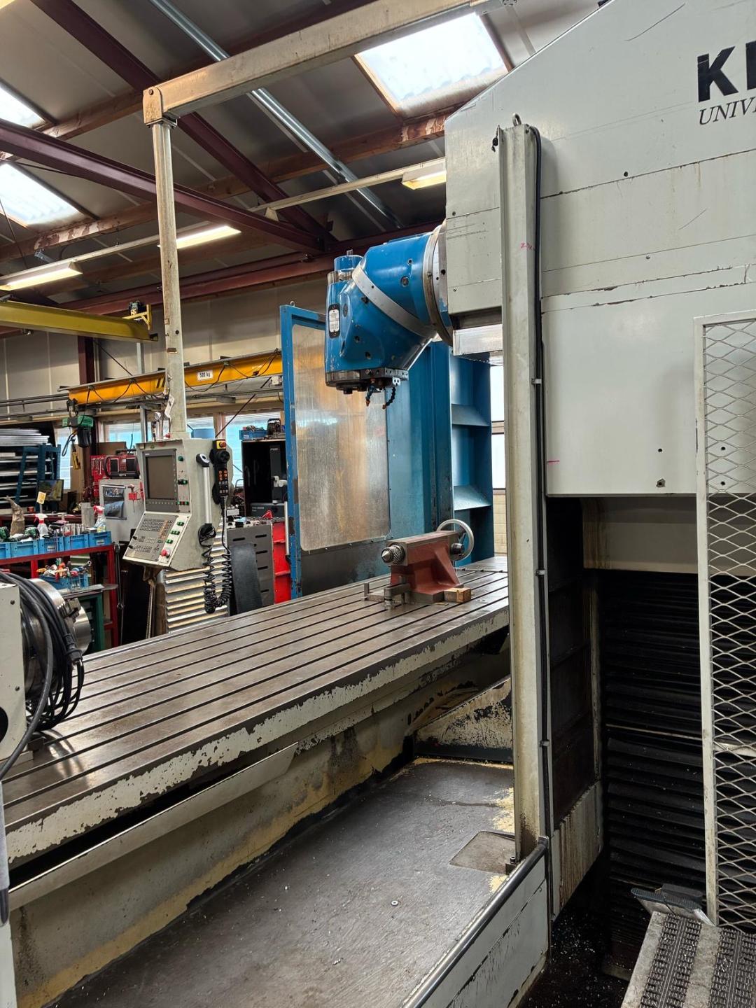 New And Used Machine Tools & Equipment