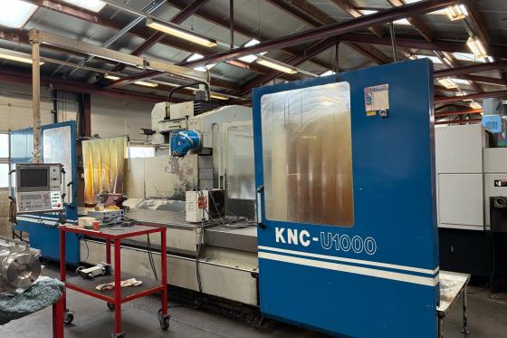 Ki-Heung - KNC 1000