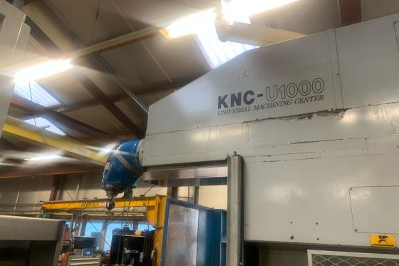 Ki-Heung - KNC 1000