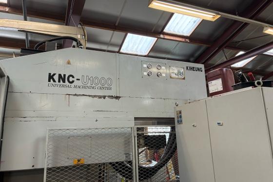 Ki-Heung - KNC 1000