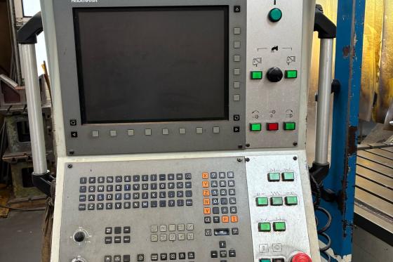 Ki-Heung - KNC 1000