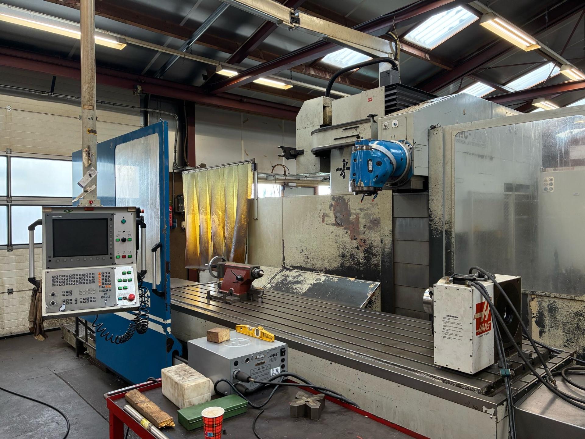 New And Used Machine Tools & Equipment