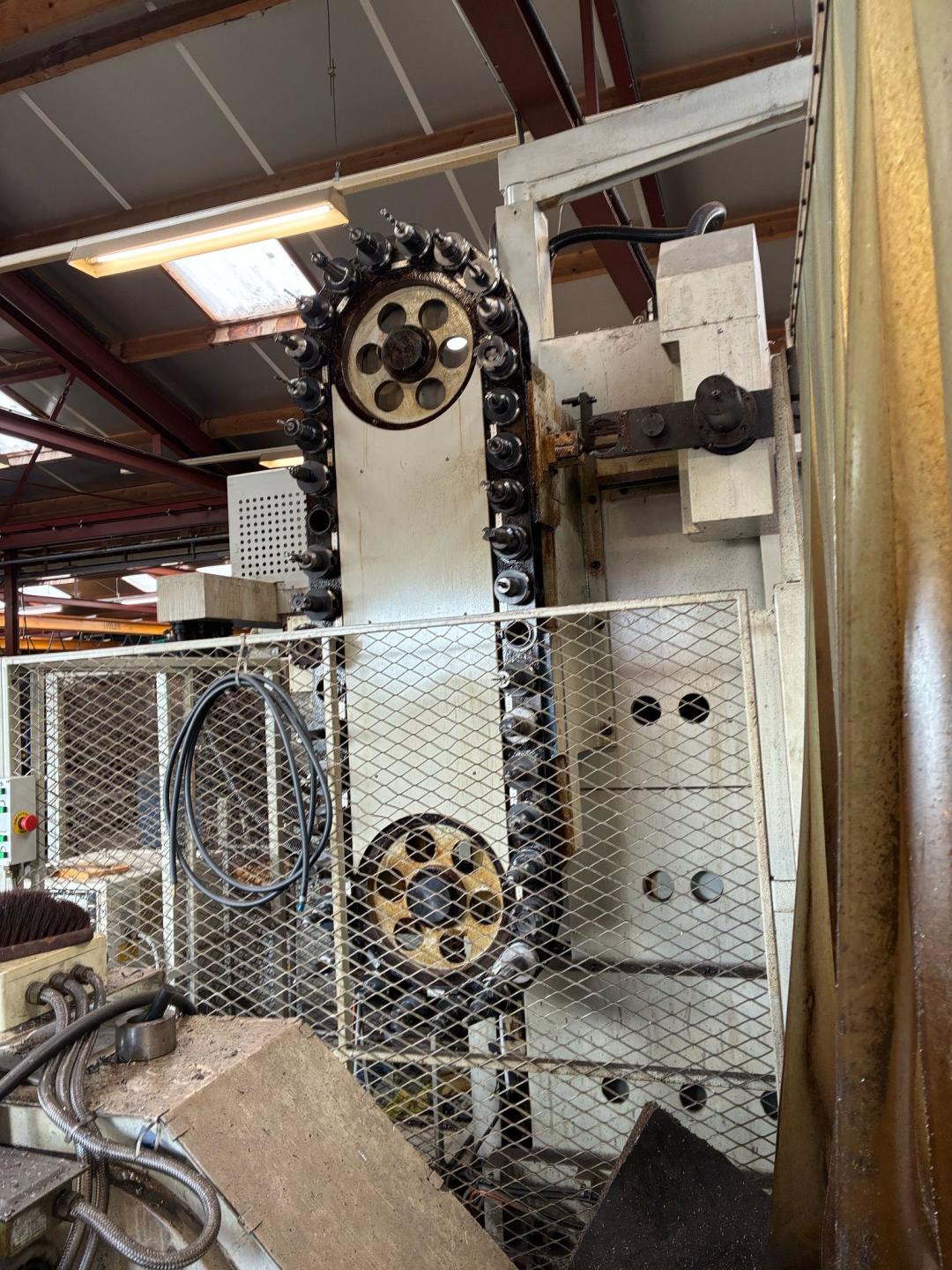 New And Used Machine Tools & Equipment