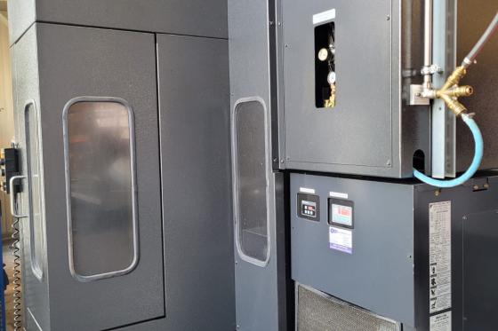 MAZAK - Integrex 200-4 S
