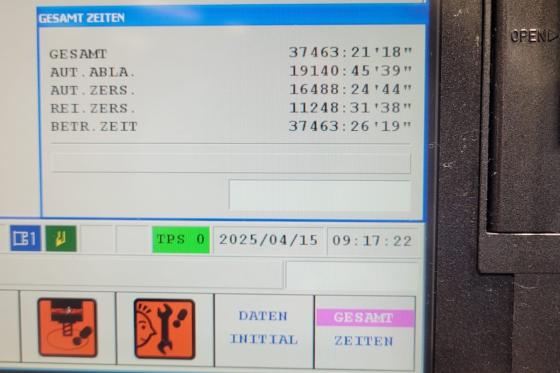 MAZAK - Integrex 200-4 S