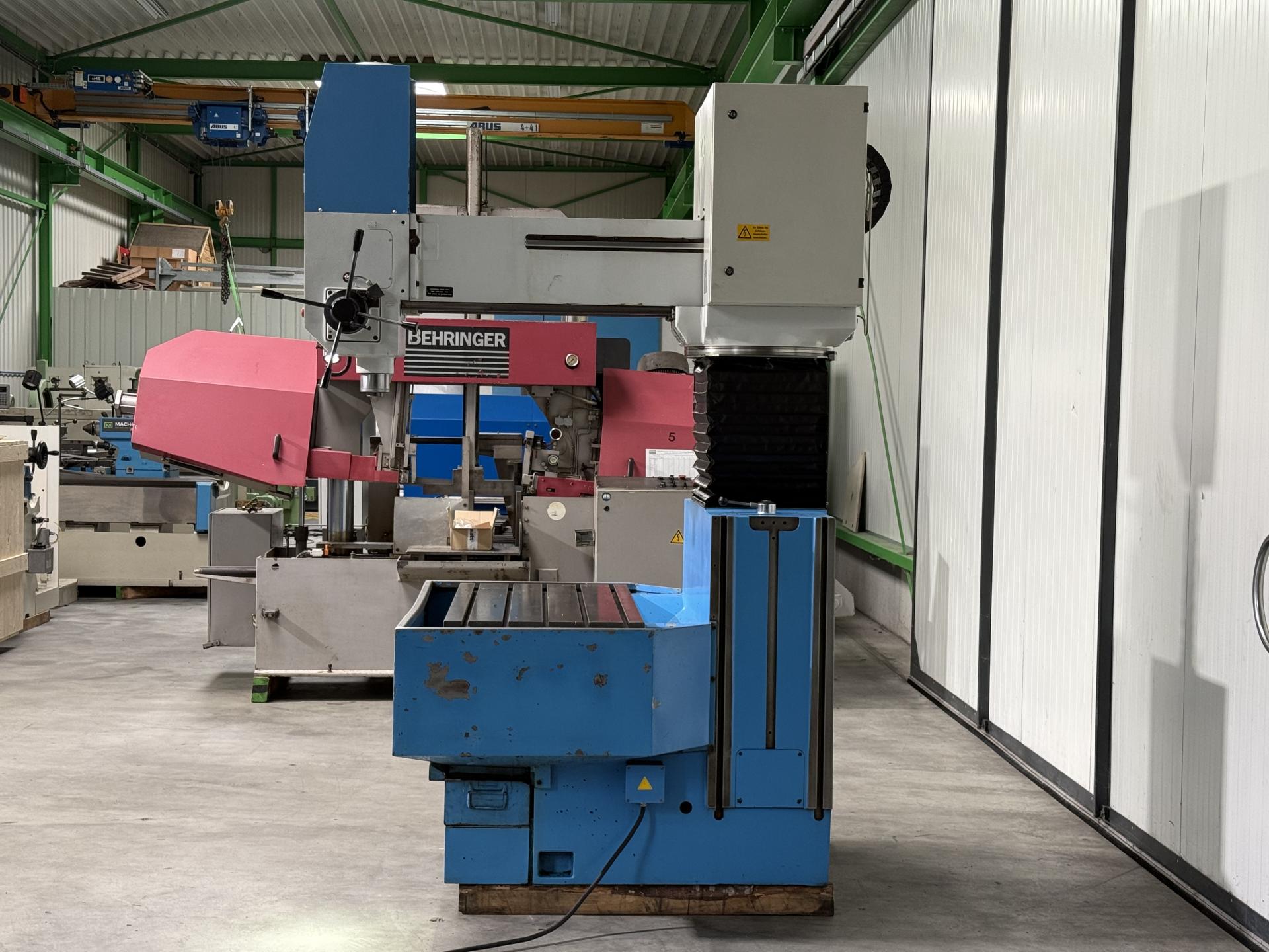 New And Used Machine Tools & Equipment