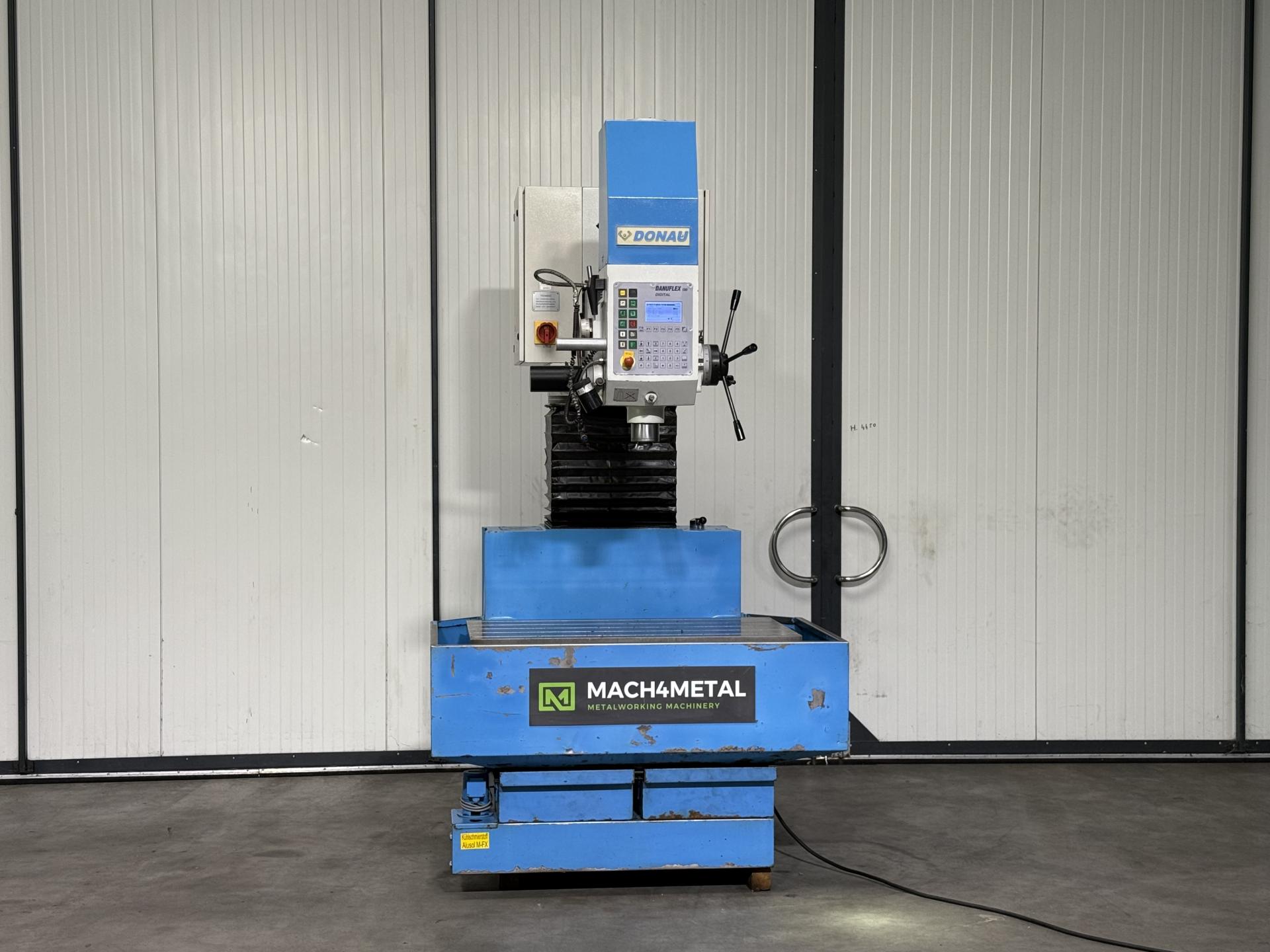 New And Used Machine Tools & Equipment