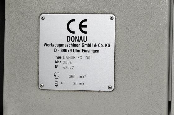 DONAU - Danuflex 130