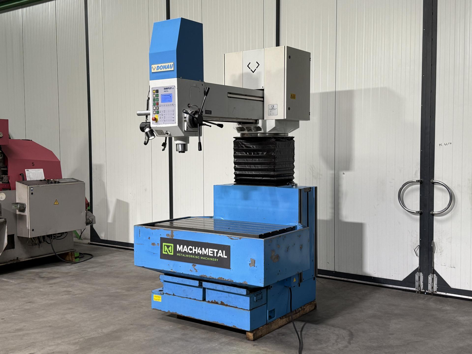 New And Used Machine Tools & Equipment