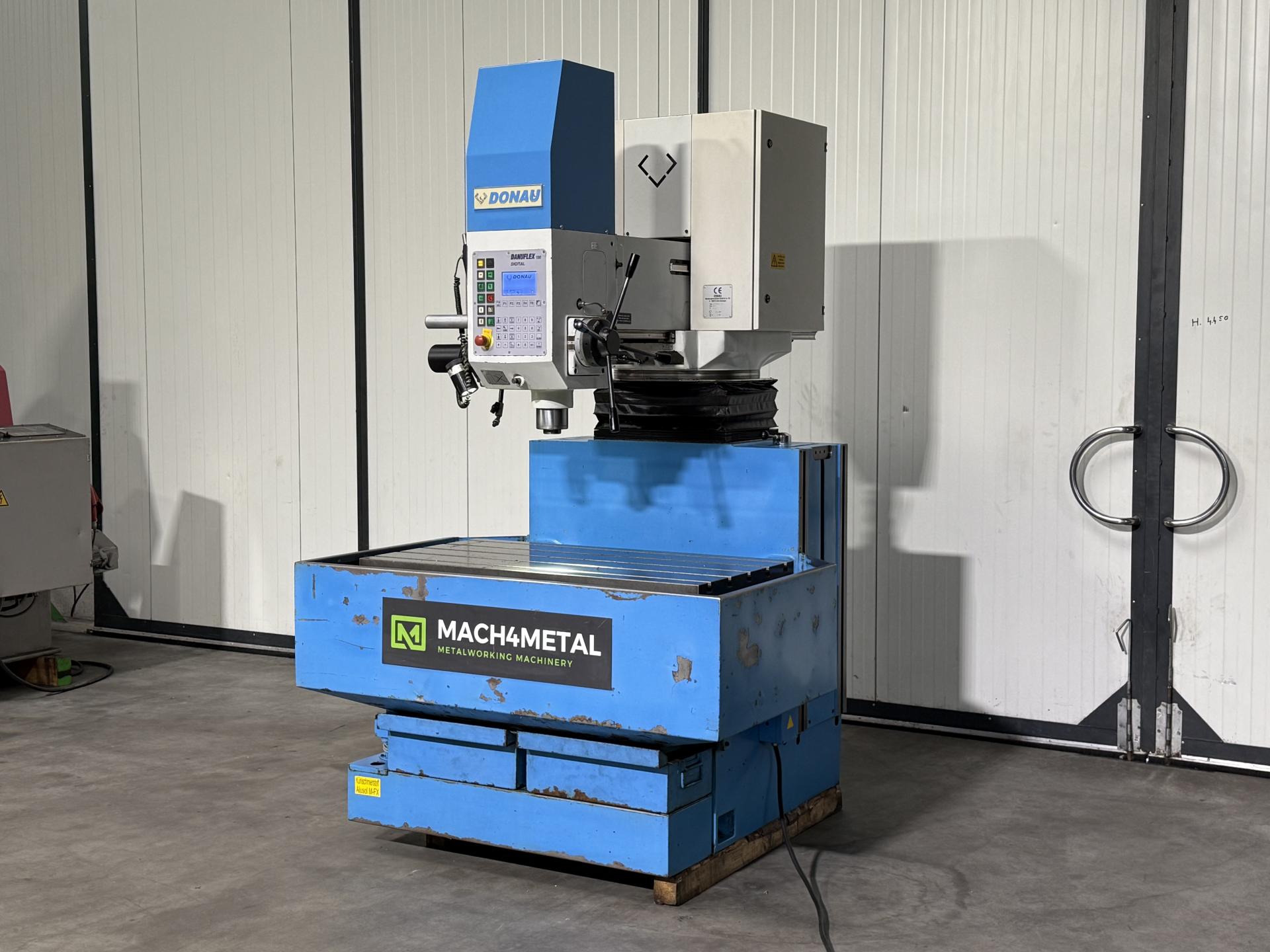 New And Used Machine Tools & Equipment