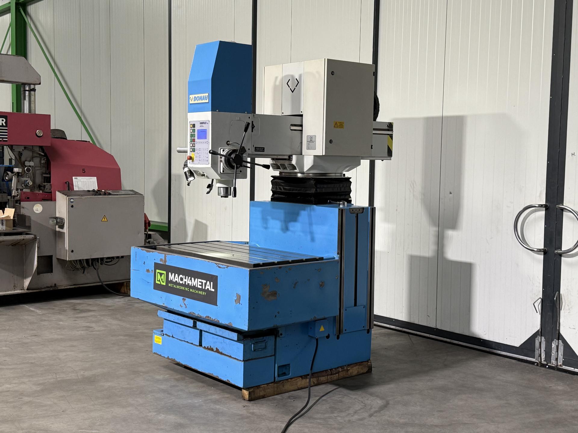 New And Used Machine Tools & Equipment