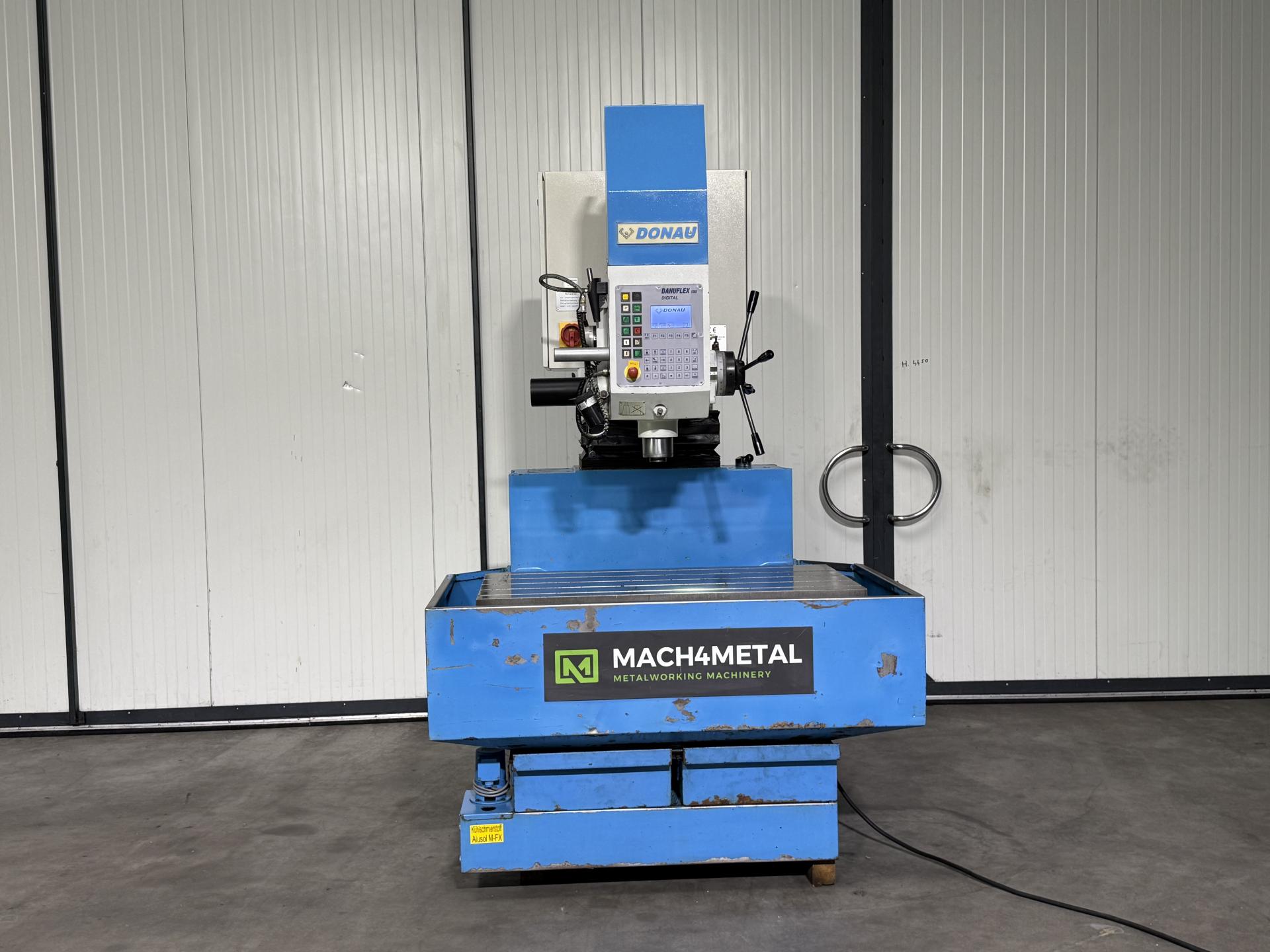 New And Used Machine Tools & Equipment