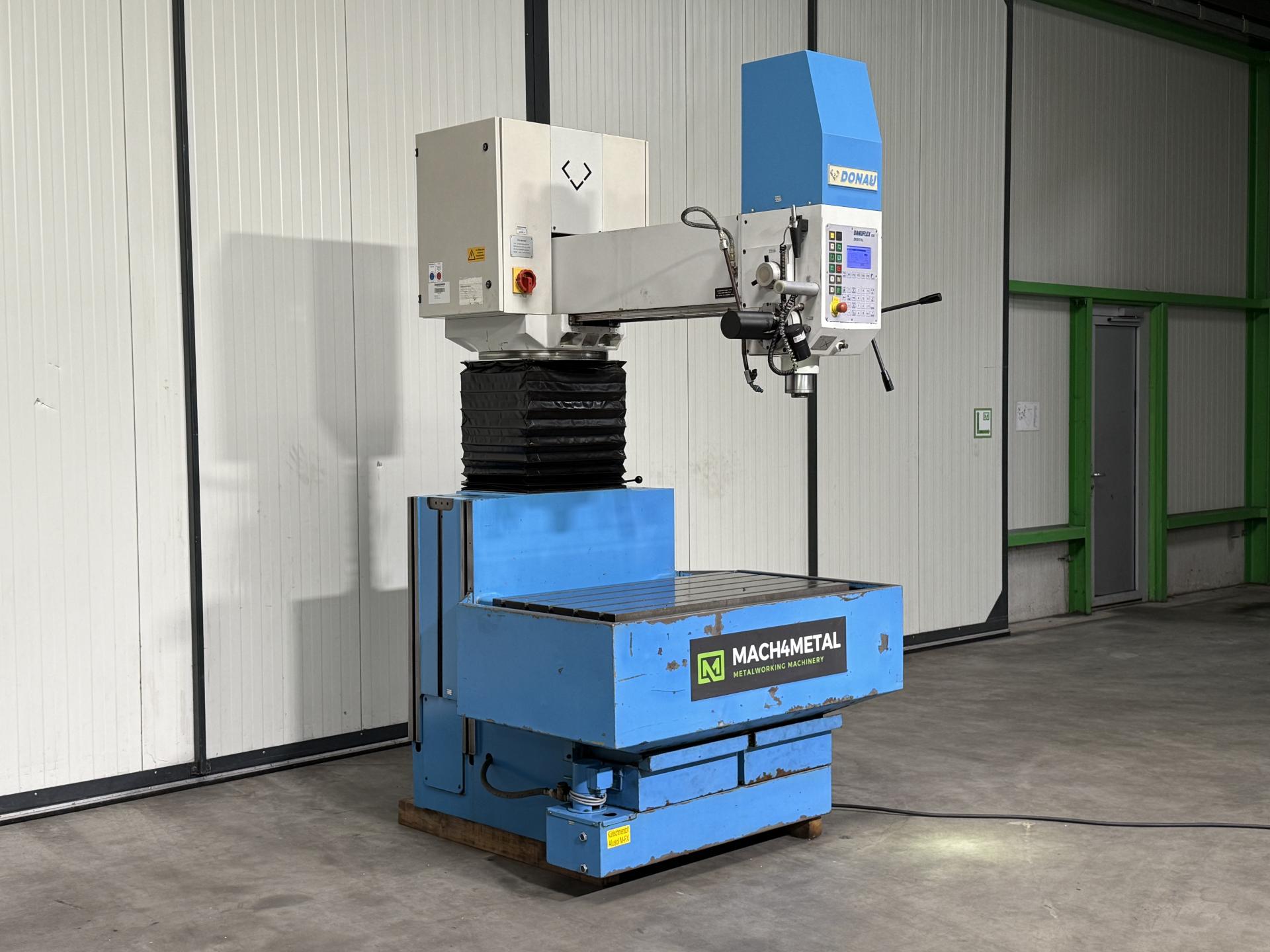New And Used Machine Tools & Equipment