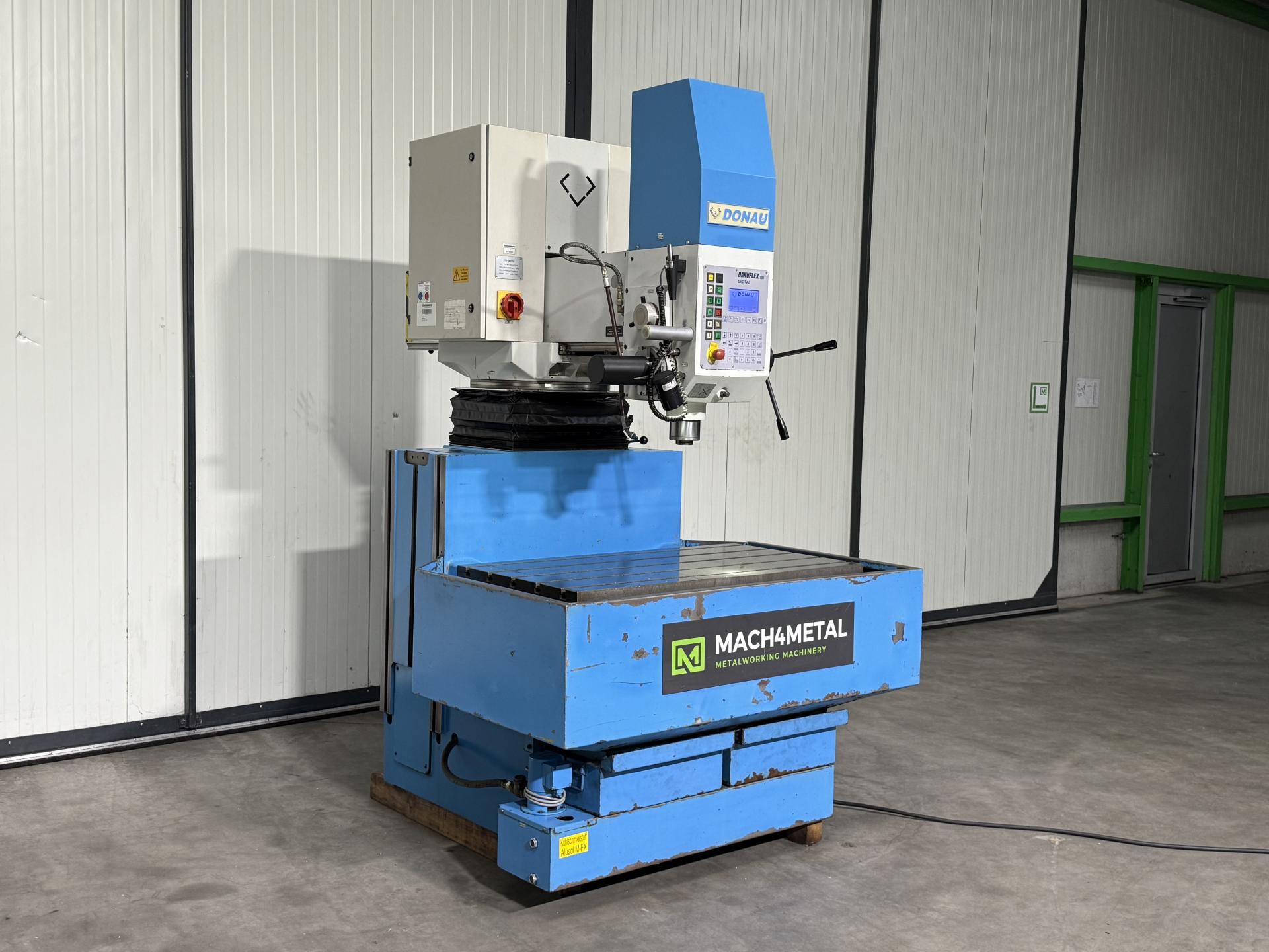 New And Used Machine Tools & Equipment