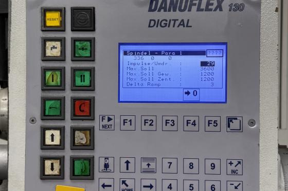 DONAU - Danuflex 130