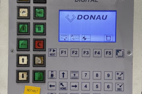 DONAU - Danuflex 130