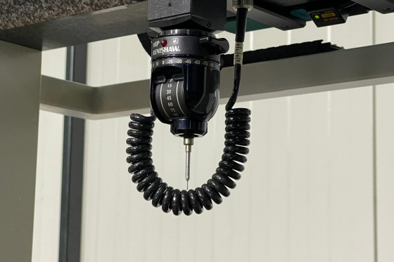 Wenzel - MINI LH
