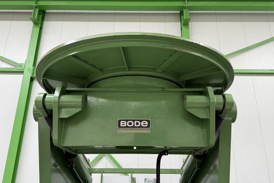 BODE - VP50H