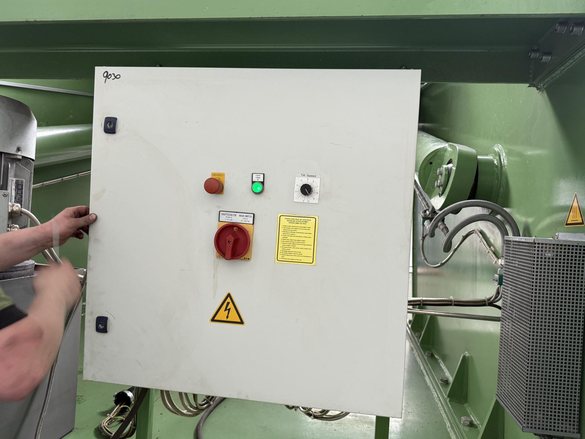 New And Used Machine Tools & Equipment